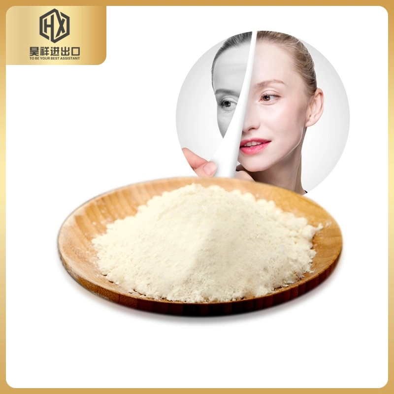 Wholesale Price Fish Collagen Peptide Hydrolyzed Collagen