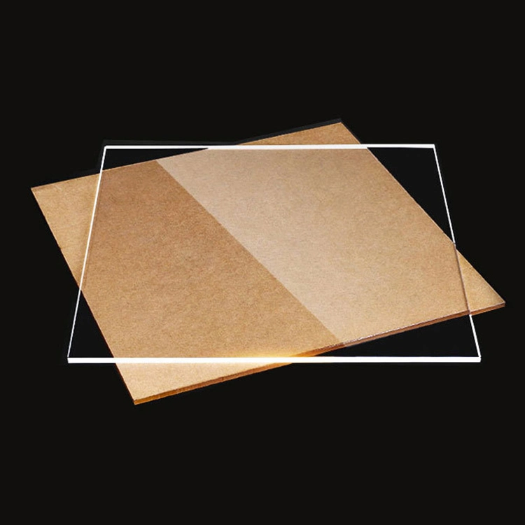 China High quality/High cost performance  Acrylic Sheet Panel Board 6mm Cast Colour Acrylic Sheet for Laser Cutting