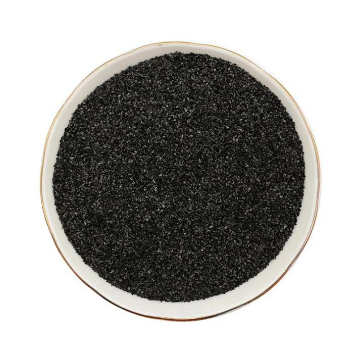 Hot Sale Low Price 2-4mm Coal Based Ctc50/60 Activated Carbon for Waste Water