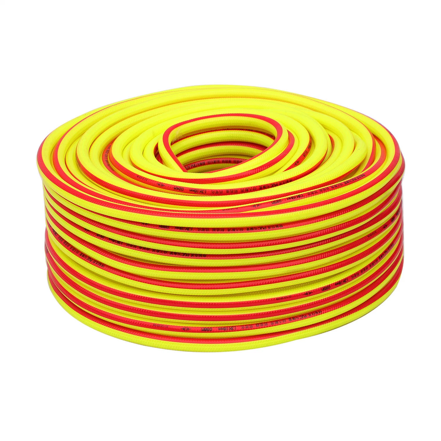 Garden Supplies 1/2" PVC Flexible Hose Irrigation Garden Hose Set for Wholesale/Supplier