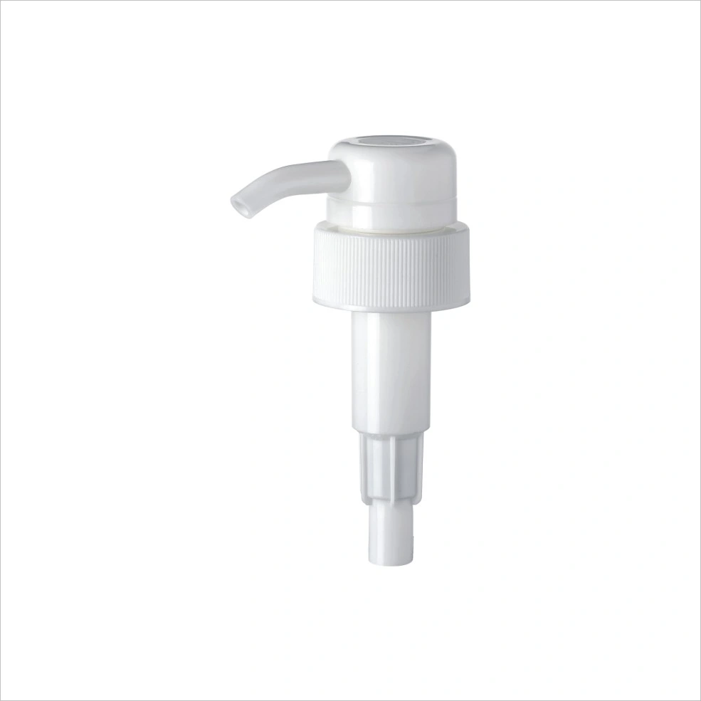 Cleansing Oil Pump Portable Pushing Lotion Pump