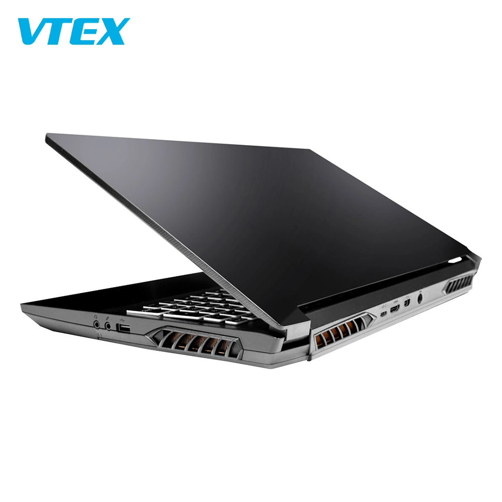 Ordinateur portable de jeu populaire Vtex Core i9 Ordinateur portable de jeu Grahgic Rtx 3080