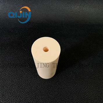 Aluminum Oxide Corundum Alumina Ceramic Tube