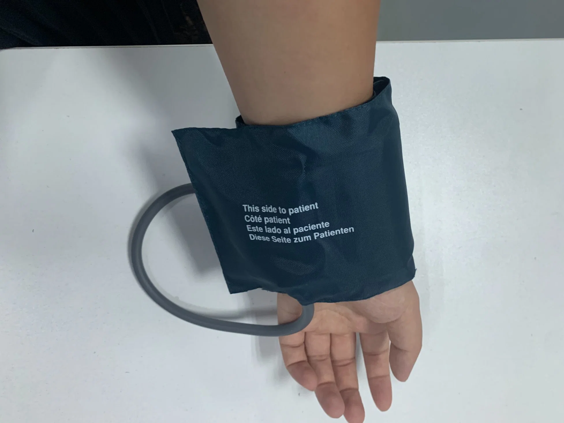 Sinnor NIBP Non-Invasive Blood Pressure Cuff for Neonate Pediatric Adult