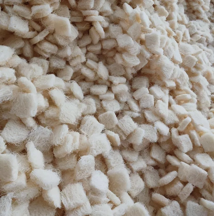 La parte superior de la calidad de vermicelli de arroz con embalaje OEM para los clientes de Marruecos