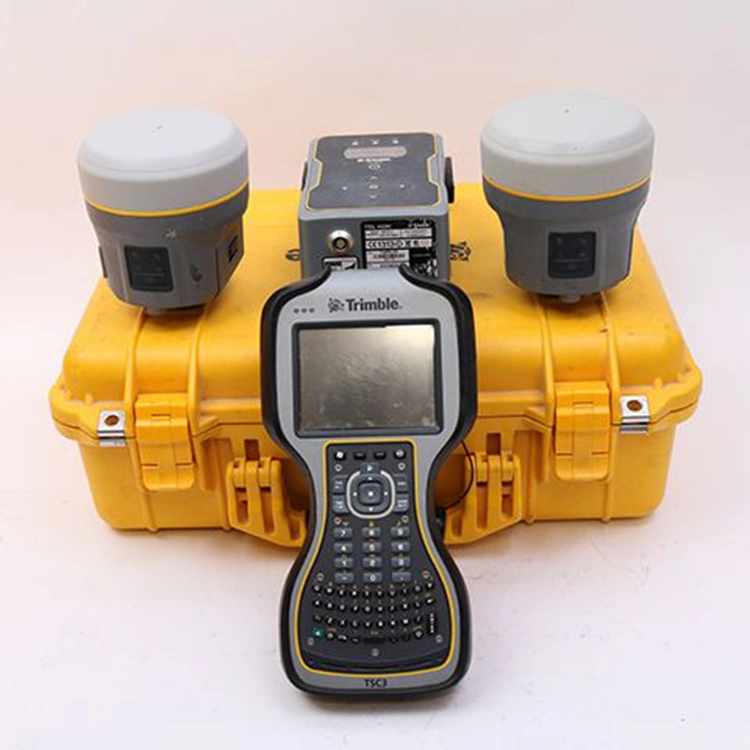 High Accuracy GPS Receiver Trimble R10