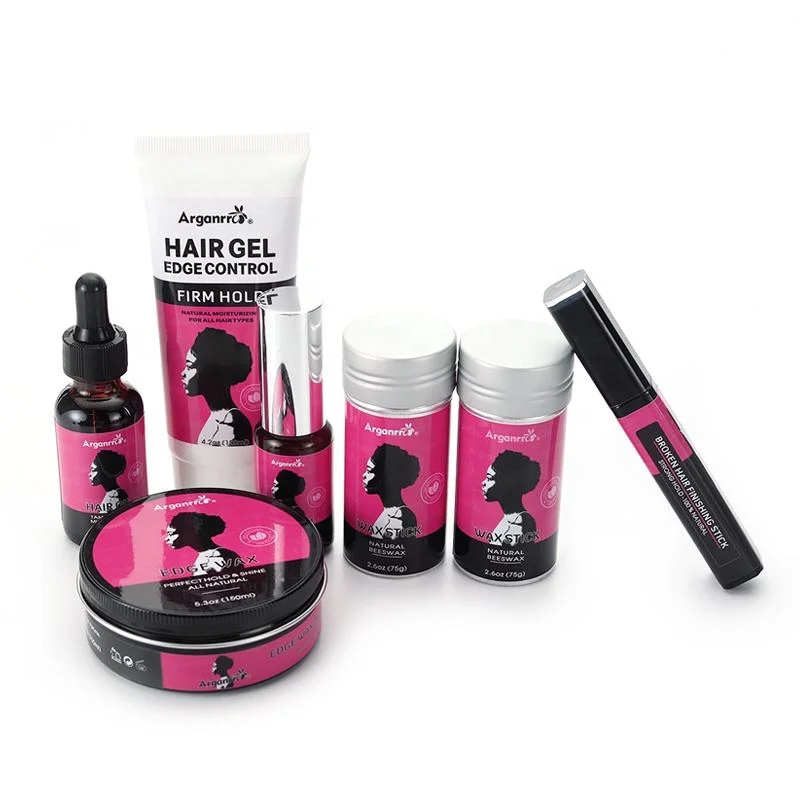 Organic Curly Hair Care Curl Defining Curls Enhancers Curling Cream for Natural Hair