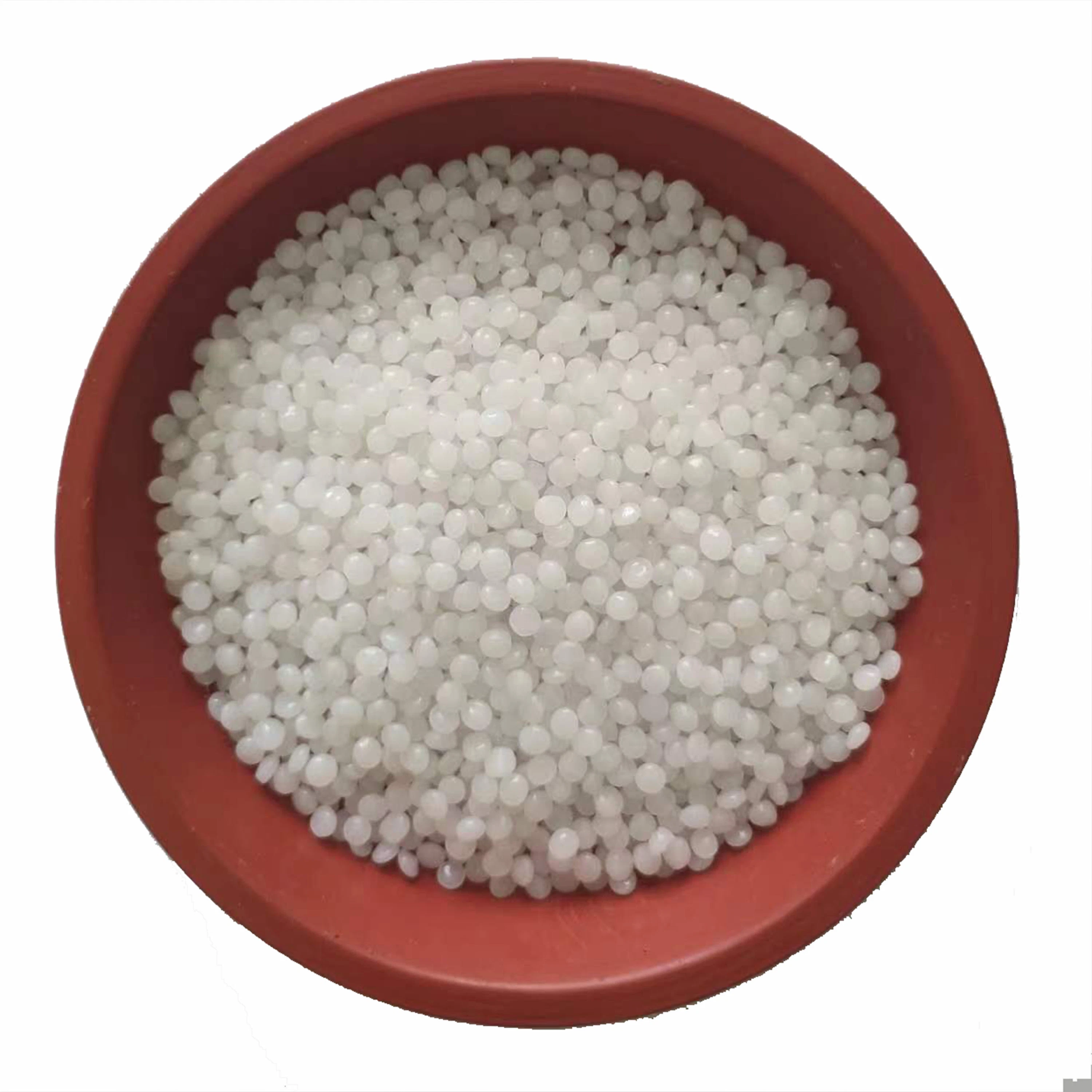 Sinopec HDPE Granules Sporting Goods Material Resin CAS 9002-88-4