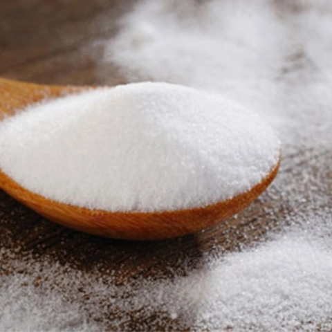 Food Additive Baking Soda Food Grade Sodium Bicarbonate Water Treatment Agent