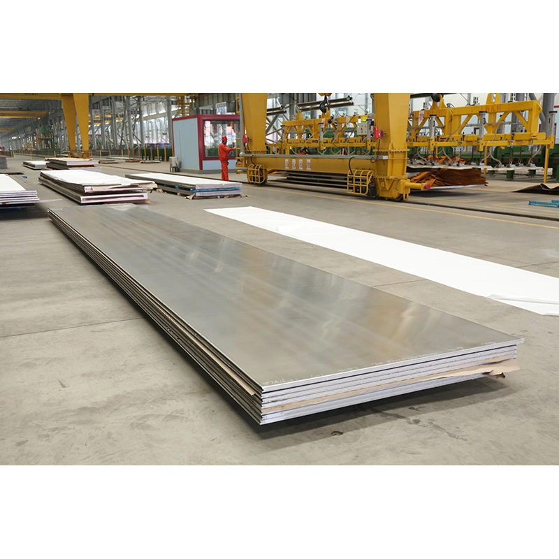 3003 3005 3105 Aluminum Sheet, Aluminum Plate, Aluminum Alloy From China Manufactory