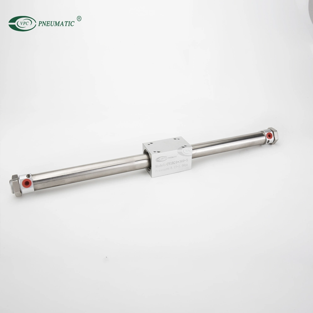 SMC Cy1 Series Rodless Pneumatic Air Cylinder