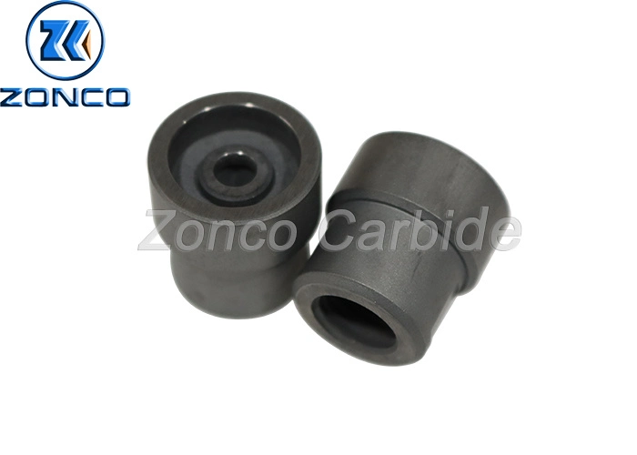 High Pressure Tungsten Carbide Wear-Resistant Part for Cleaning Equipment