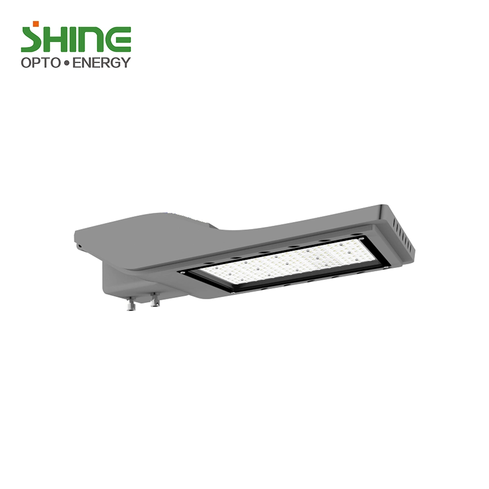 5 Years Warranty 250W LED Street Light Fitting