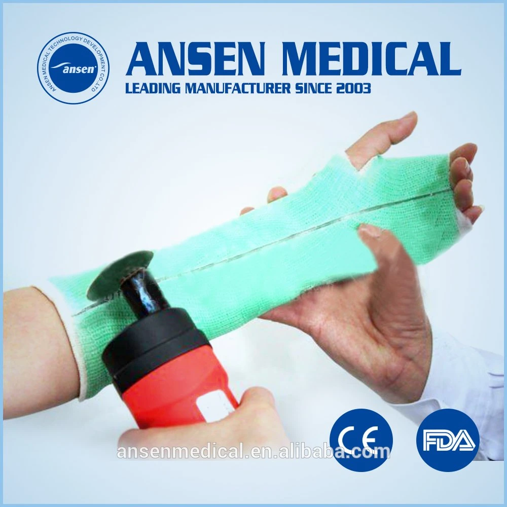 OEM Drill Orthopedic Plaster Saw for Surgery Medical Supply Cutter Saw