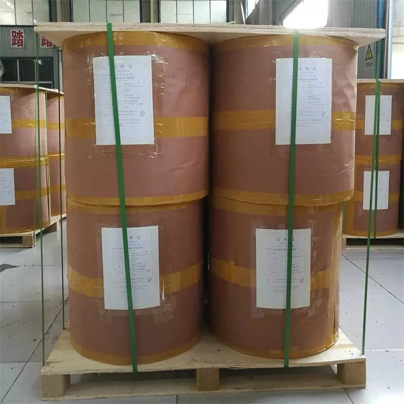 Original Factory Wholesale/Supplier Food Grade White Color Greaseproof Paper Jumbo Roll Paper Board Supplier