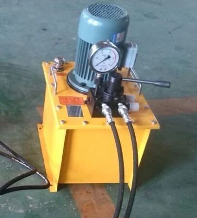 16 50 Ton High Stroke electric Hydraulic Mechanic Industrial Jack