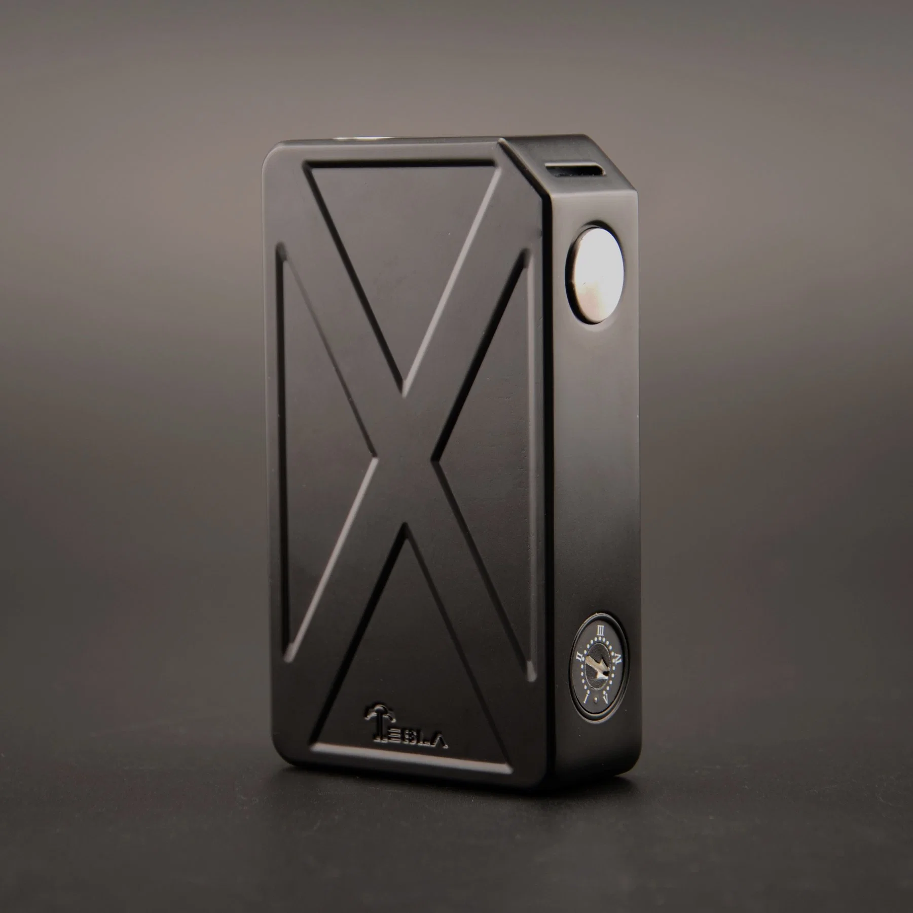 Comercio al por mayor I Vape Teslacigs invasor III 240W Box Vaping Mod Venta caliente en EE.UU.