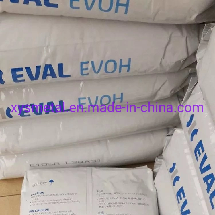 Evasin EVOH Harz/EVOH Granulat/EVOH Ethylen Vinyl Alkohol Copolymer CAS: 26221-27-5/EVOH Lieferant