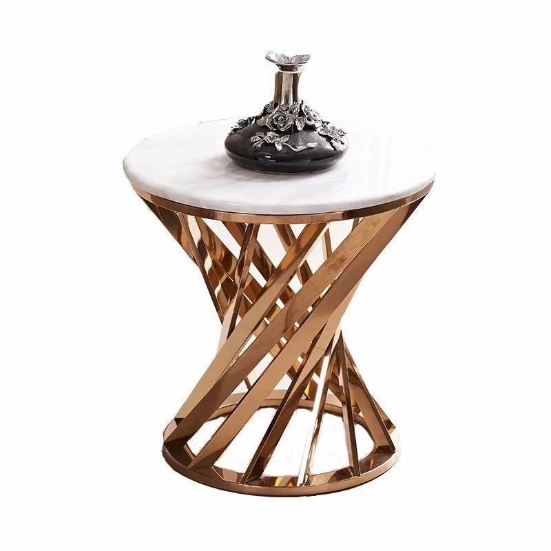 Professional Top Qaulity Customized coffee Table Furniture Stainless Steel Table Furniture