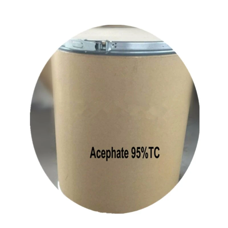 Acephate 97%TC Пештицид Acephate 40% EC 75% SP, 95% Sg Acephate Insecicide