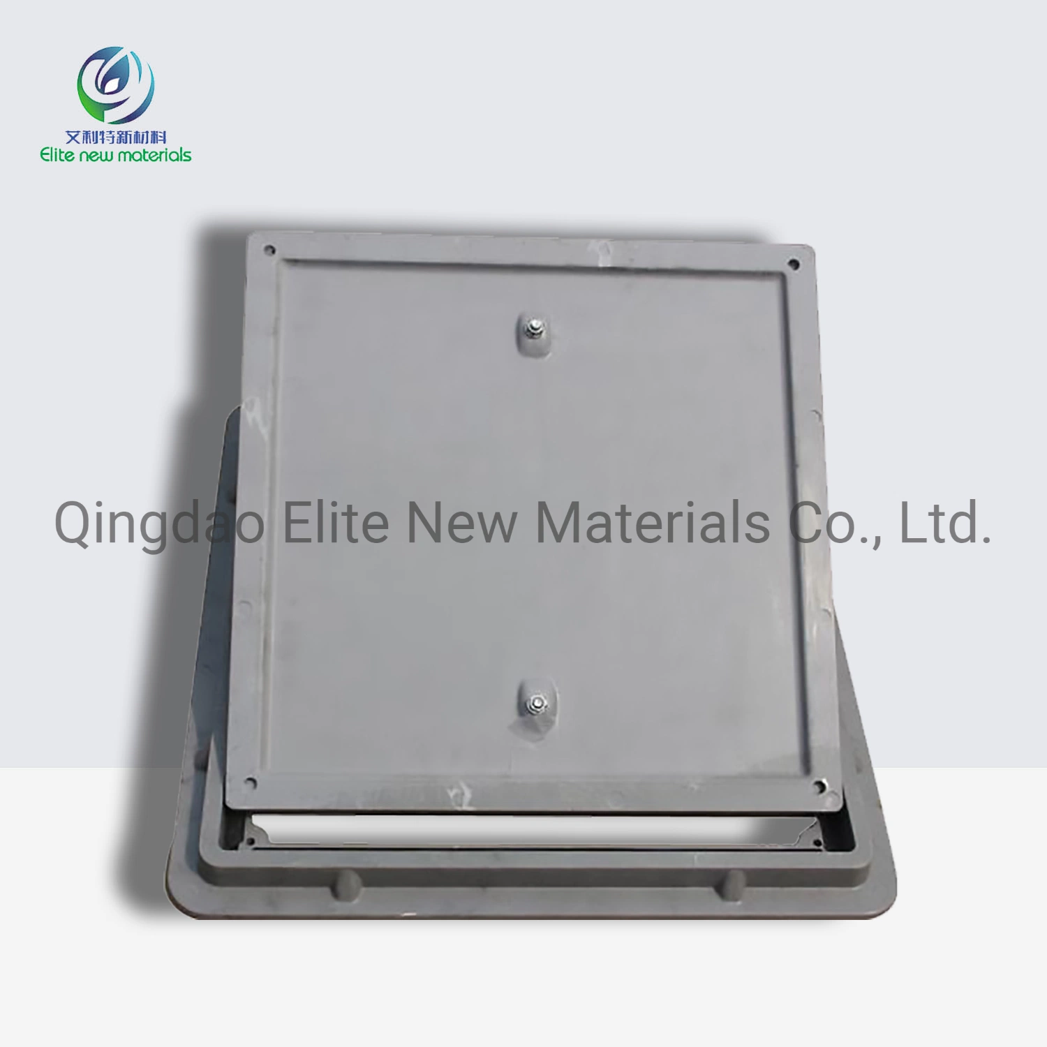 Elite Telecom Engineering SMC Manhole Access Cover Manufacturer