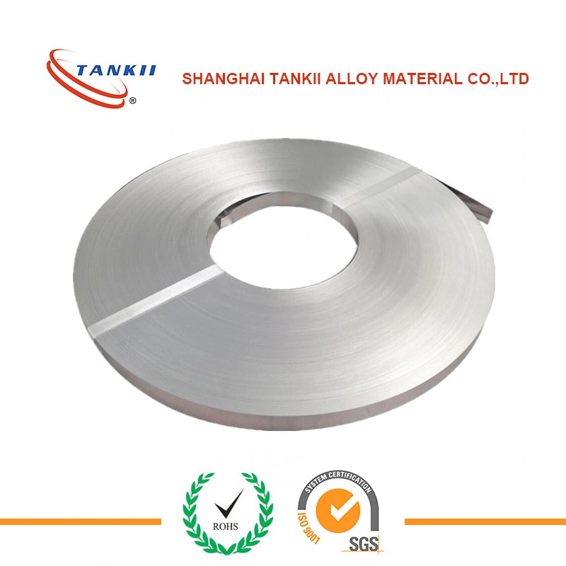 Nickel Silver strip C75400/C75200/C77000 Copper Nickel alloy