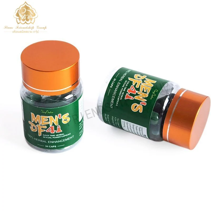 High quality/High cost performance Natural Herbal Products Can Solve Premature Ejaculation and Enhance Sexual Ability