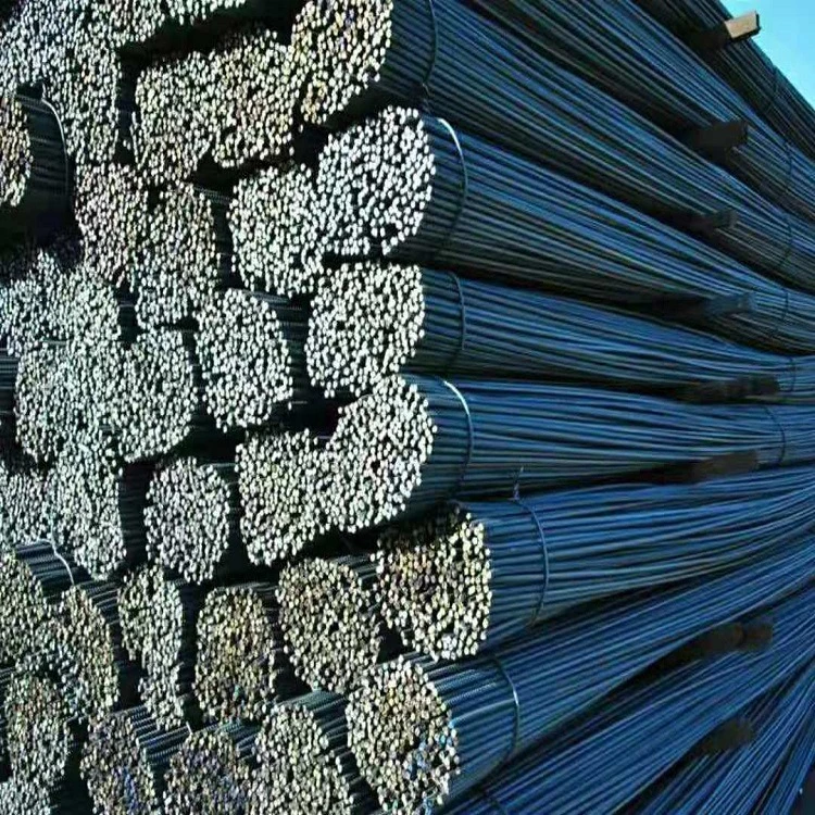 Supply Cold Heading Steel Fine Drawing Wire Rod 20mnb4 Size Round Rod Wire Rod