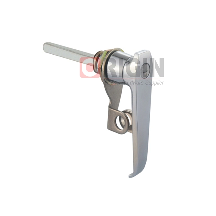 Ms312 High quality/High cost performance  Unique Patent Single Lock Tongue Door Handle Lock