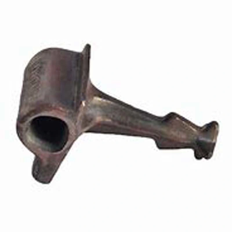 Die Casting Gray Iron Cast Ductile Cast Train Parts Railway Accessories