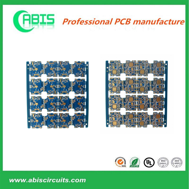 PCB RF placa de circuito impreso PCBA aplicado en automático