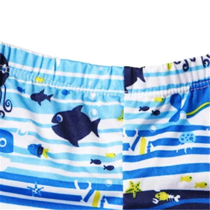 Kids Quick Dry Swimwear and Beachwear for Kids Swimming Trunks