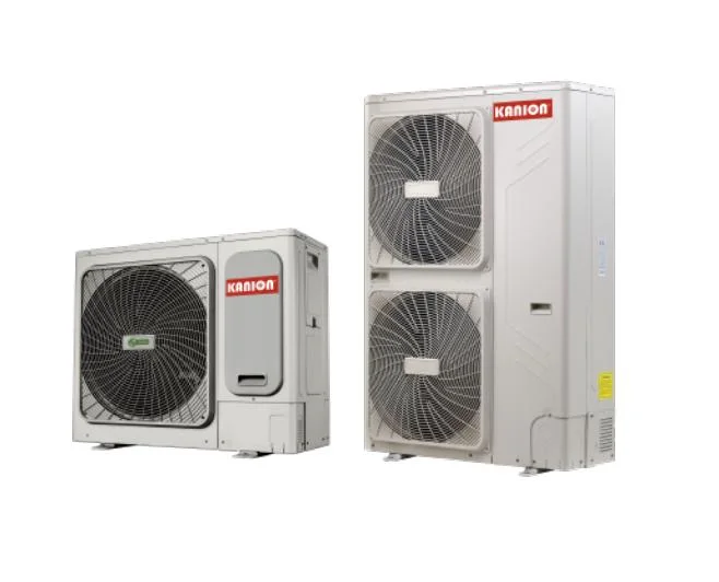 USA&Canada Industrial Vrf Central AC Air Conditioner Vrf System Price Air Condition