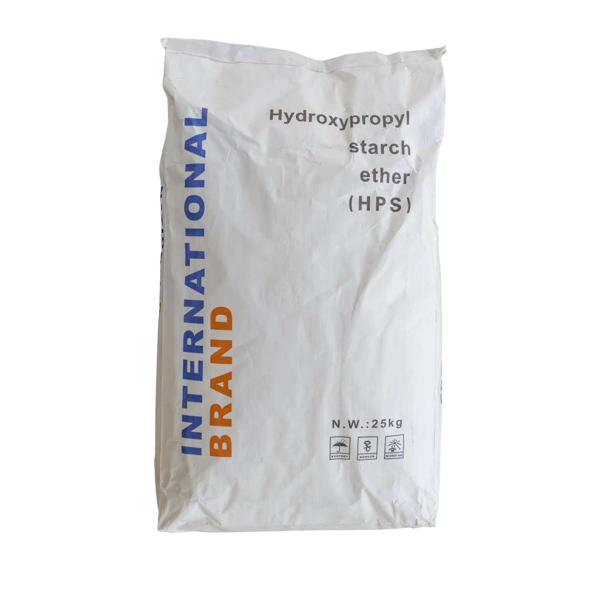 El éter de almidón Hydroxypropyl HPS 303