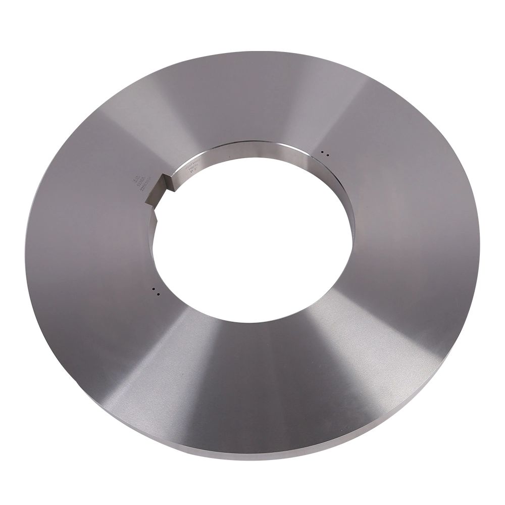 Rotary Shear Blades Slitting Circular Slitting Blade for Rotary Slitter Machine