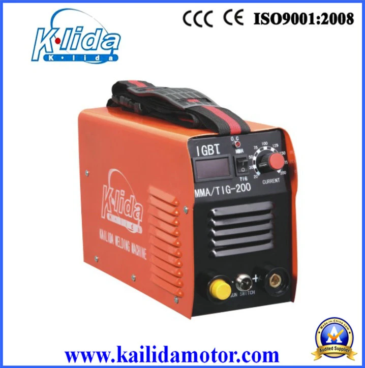 MIG Series Spot Welding Machine Inverter MMA Welding Machine