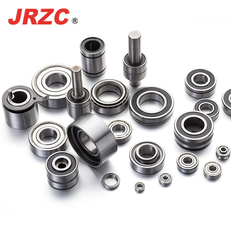 NTN Koyo Timken NSK 608 6204 6308 6309 6318 Zz 2RS Small and Big Size Deep Groove Ball Bearings for Motorcycle Parts