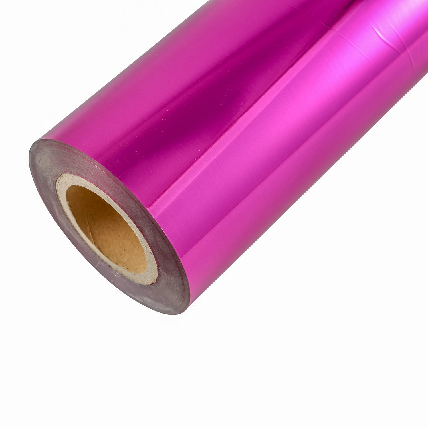 Rollo de estampado de lámina de frío para la impresión flexo UV de la lámina de transferencia de tinta