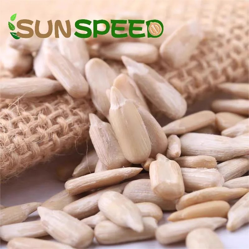 Confectionary Grade 2023 New Crop Inner Monglia Sunflower Seed Kernels