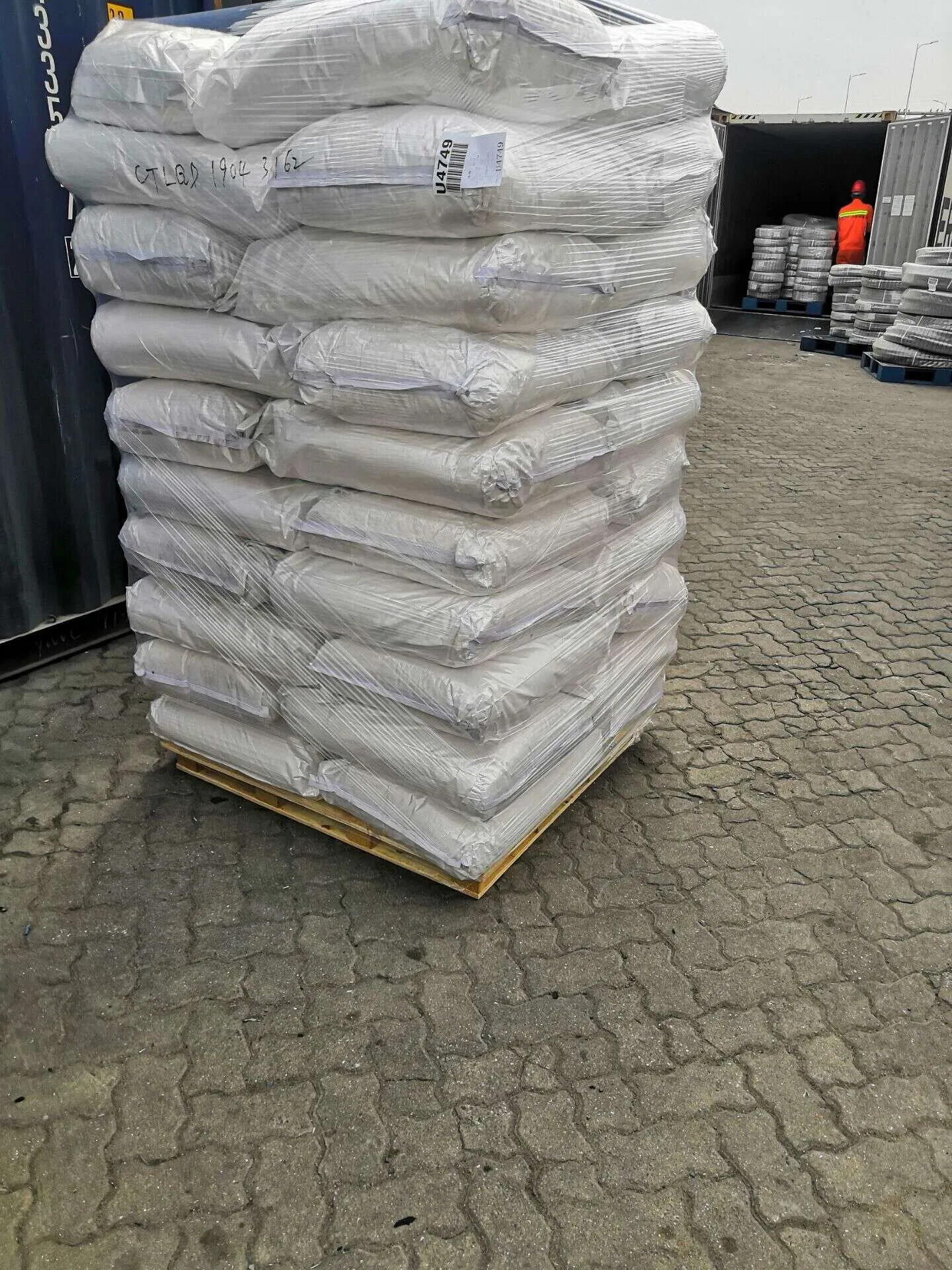 Industrial Grades HPMC Powder Hydroxypropyl Methyl for Tile Adhesive