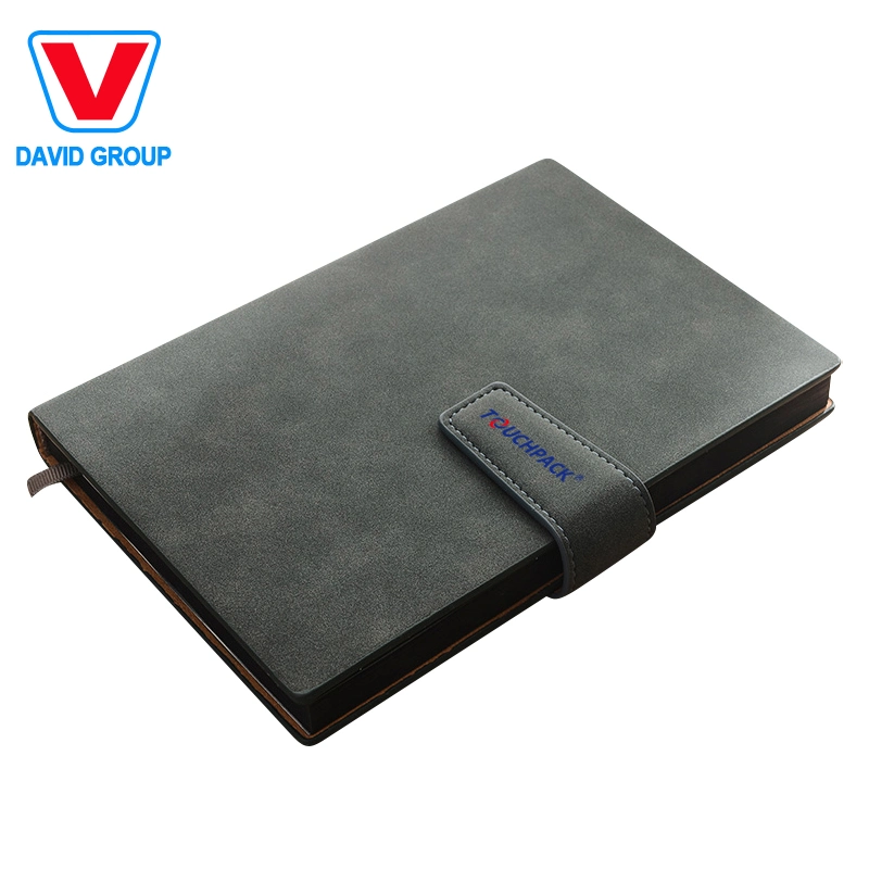 Wholesale/Supplier Promotion Gift Custom Notebook with Logo