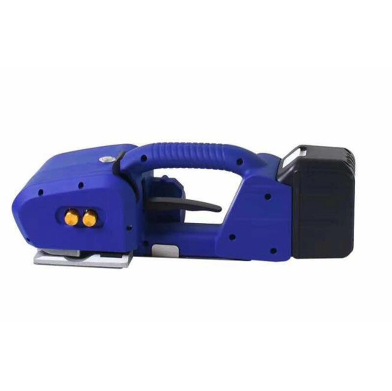 Pet and PP Tape Manual Carton PP/Pet Mr36 Hand Strapping Tool for PP Tapes