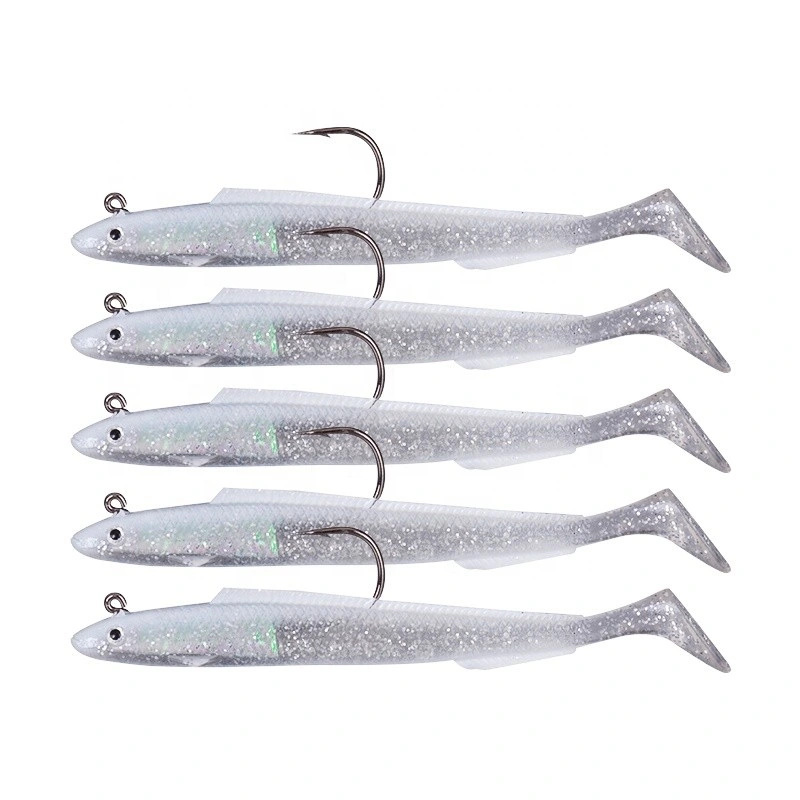 8cm/6.3G Swimming Minnow/Crank Bait of Fishing Tackles