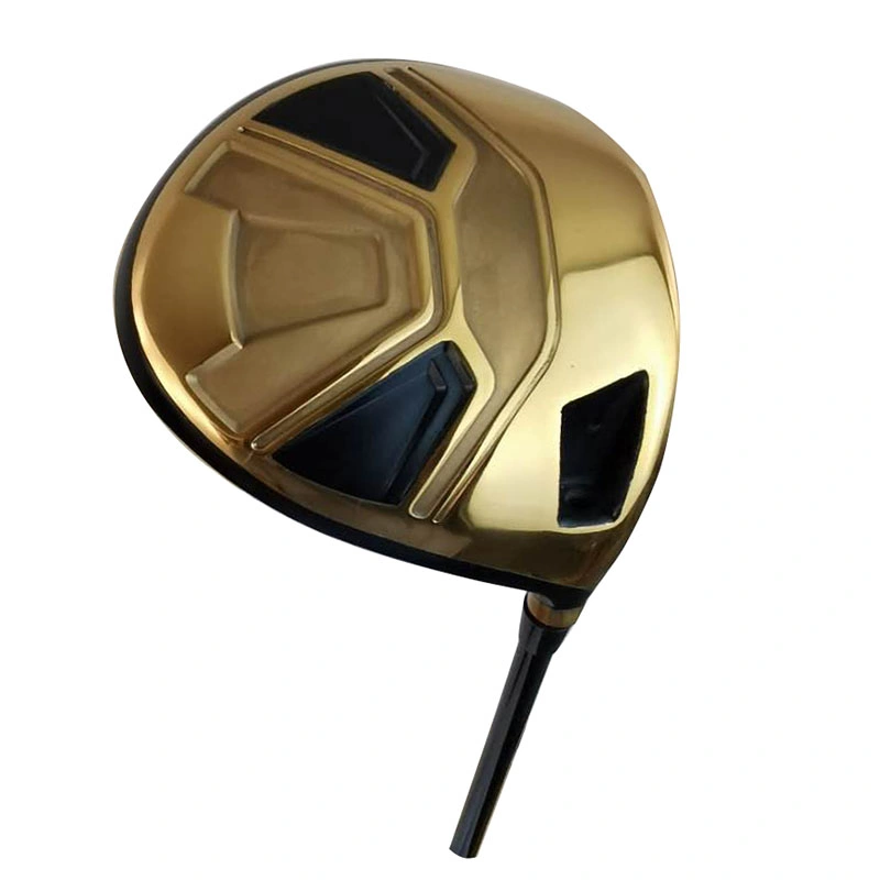 Wholesale Gold Tour Both Handed Golf Club Drivers