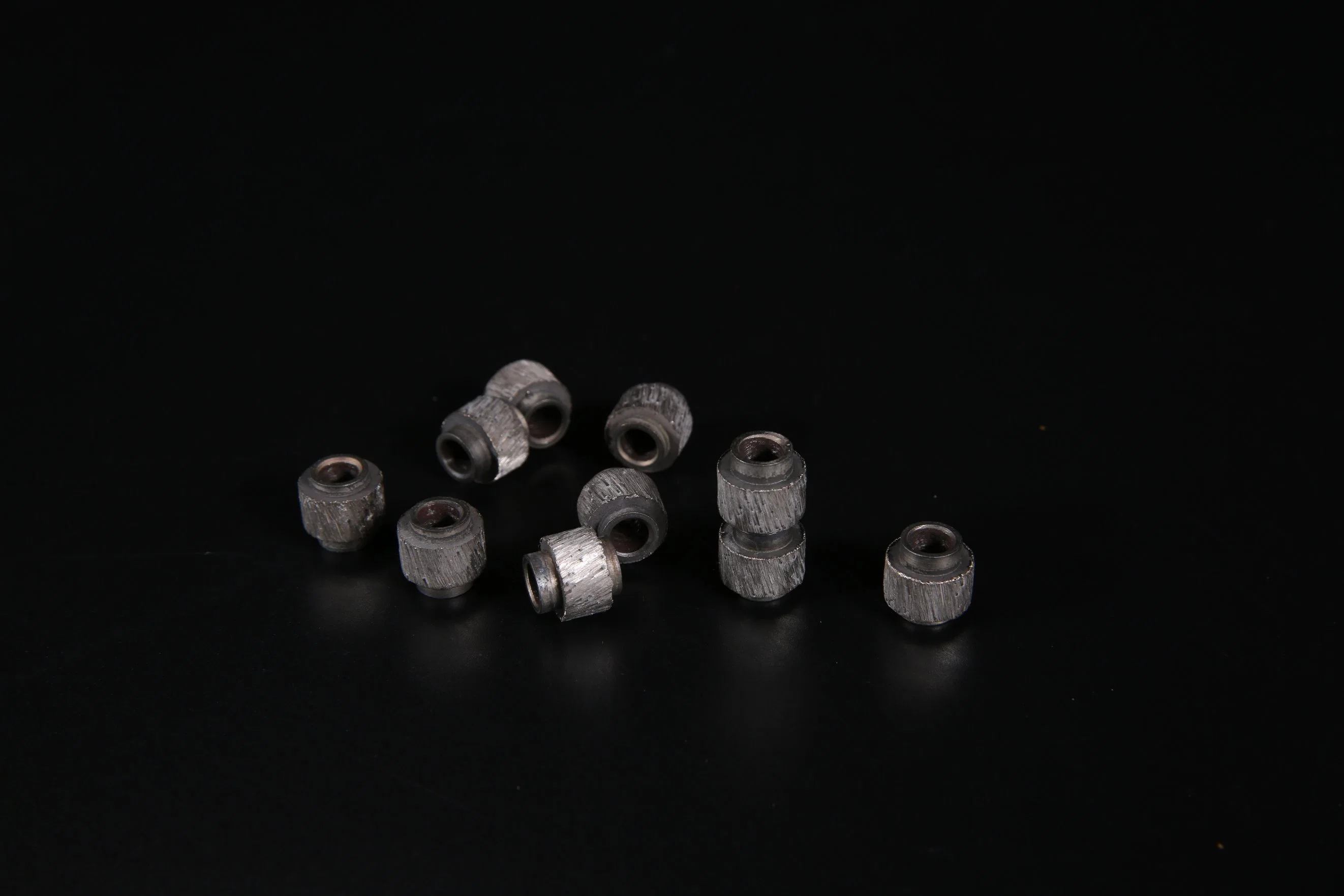 Professional Diamond Wire Saw Beads for Stone