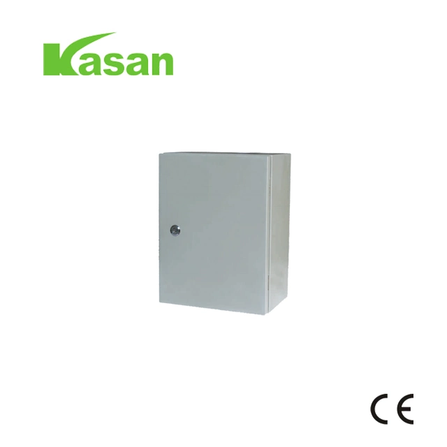 Metal Power Distribution Box Distribuiton Boards IP66