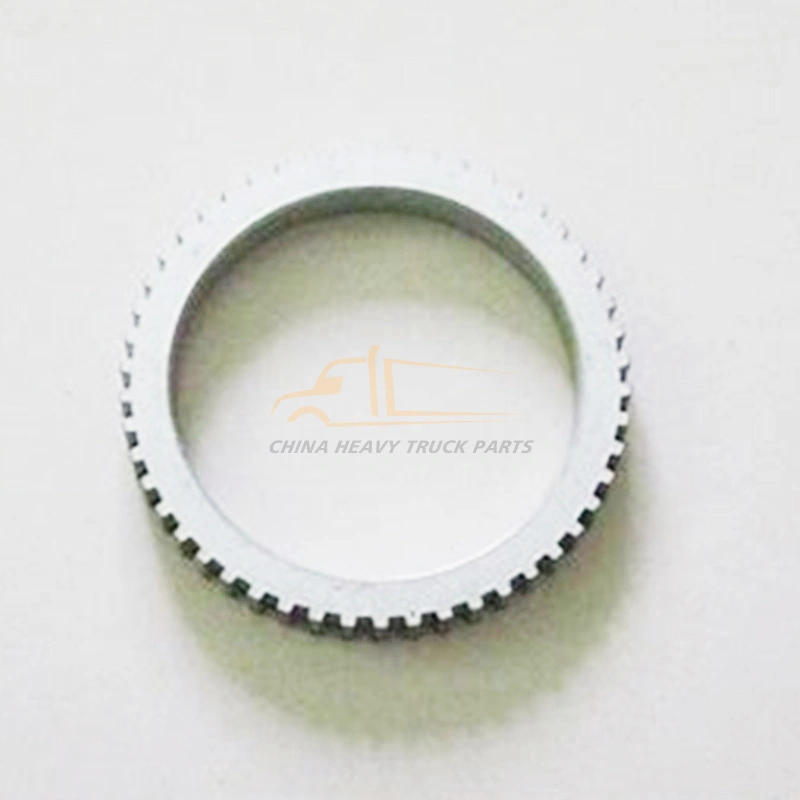 Hot Sale Truck Spare Parts Wg9231340908 ABS Gear Ring for Sinotruk Sitrak