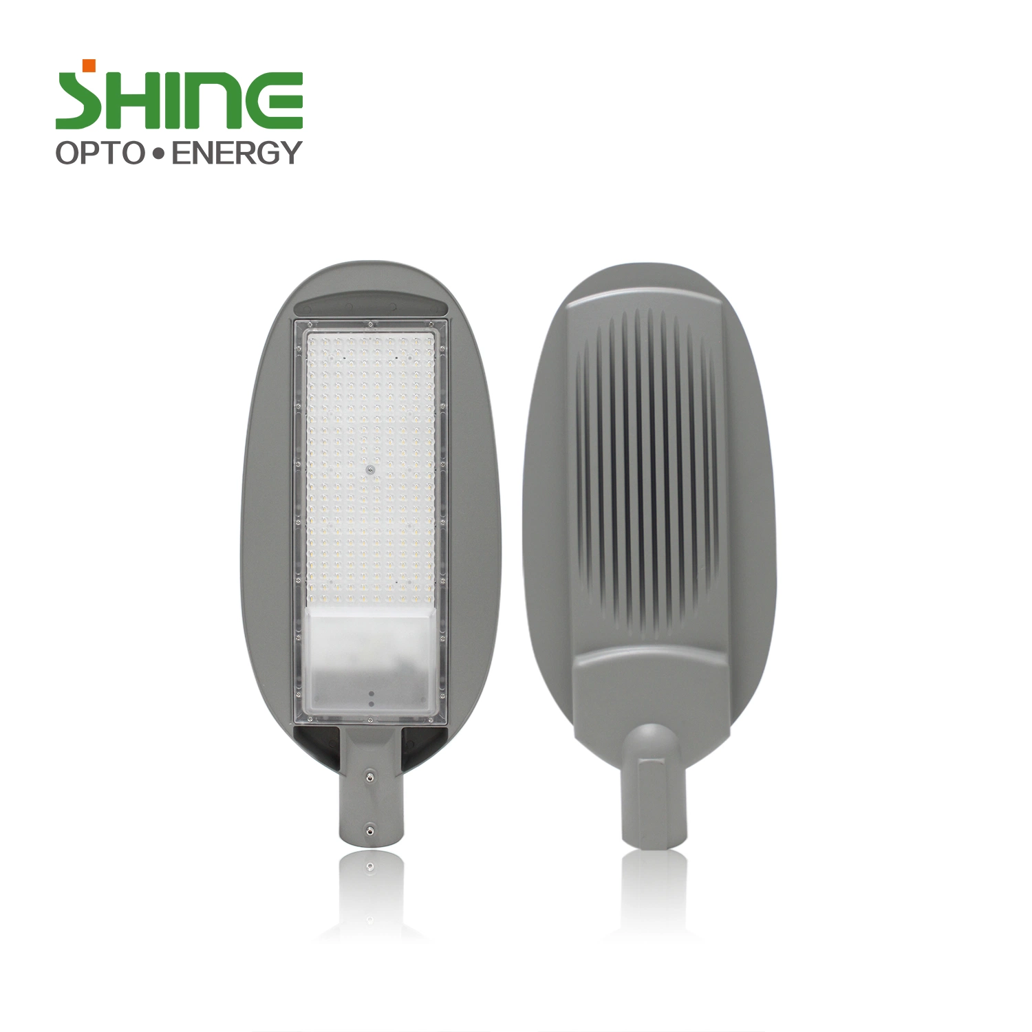 OEM Waterproof Optical Lens Outdoor High Lumen Output 20W 30W 60W 80W100W LED Streetlight Outdoor Lighting LED Luminaire