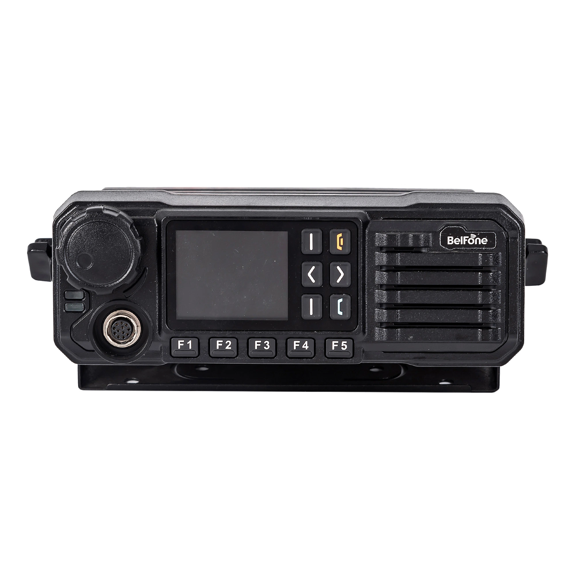 High quality/High cost performance  Car Radio Intercom GPS Car Walkie Talkie VHF Transceiver Mobile Radio