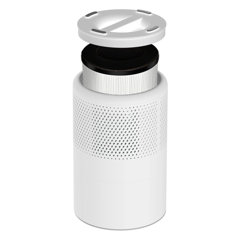 Best Seller OEM Air Purifier Filtro with HEPA Filter